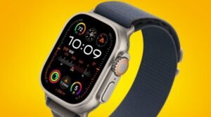 Apple Watch Ultra 3