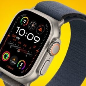 Apple Watch Ultra 3