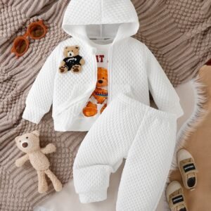 Baby Boy Winter Clothes