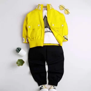 Baby Boys T Shirts