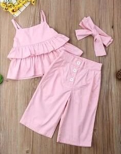 Baby Giral 3 Pice