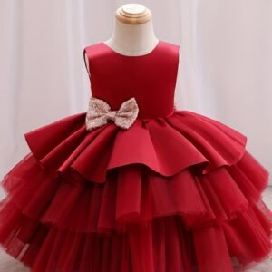 Baby Princess frock