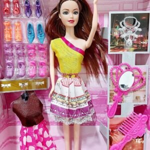 Barbie Doll
