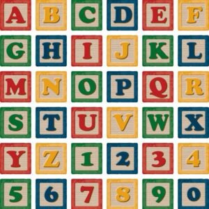 Building Blocks