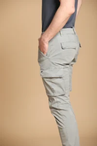 Cargo Pants Man