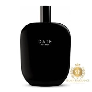 DATE PERFUME