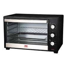 Electric Oven