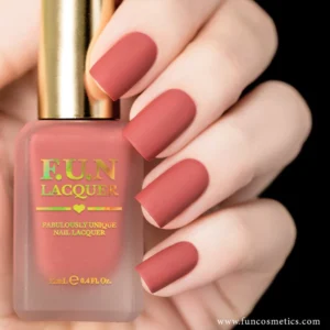 Fun Time Nail Paint