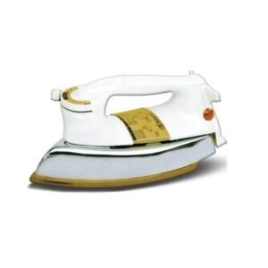 Heavy Weight Dry Iron