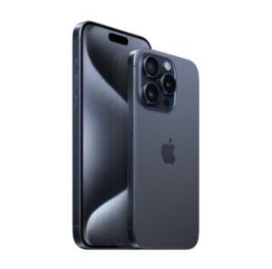 I Phone 17 Pro Max