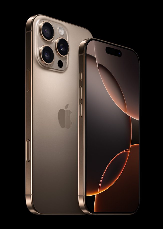 Iphone16 pro max