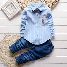 Kids Shirts