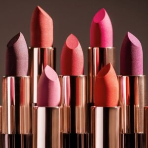 Long Lasting Lipstick