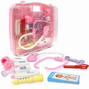 Medical Toy Set