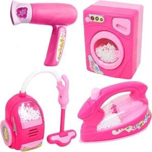 Mini Electric set