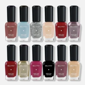 NAIL COMBO PAINT