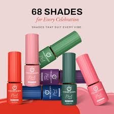 Nail Trend