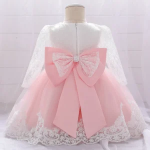 Party Frock