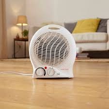 Portable Electric Heater