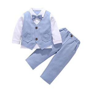 Tottler Baby Winter