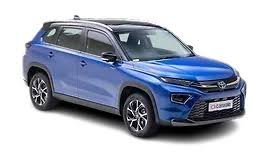 Toy Car Toyota