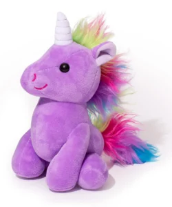 Unicorn Stuffed Toy