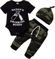 Tottler Baby Winter