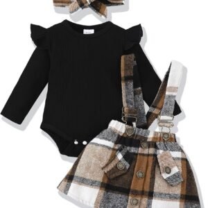 Winter Outfits