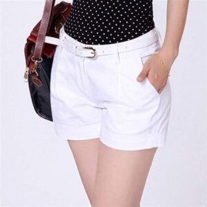 Women's Summer Style Shorts
