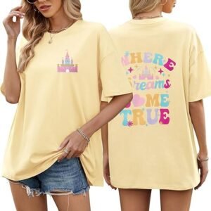 Women's T-Shirts