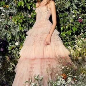 Primcess Frock