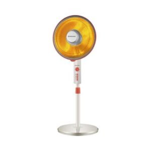 Fan Heater