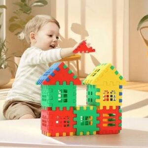 Building Blocks