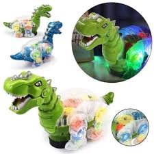 Dinoo Toy