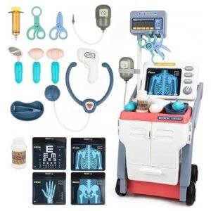 Medical Toy Set