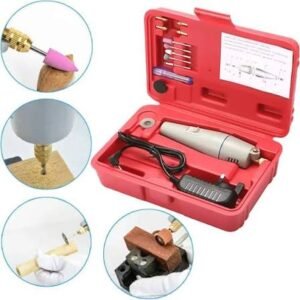 Mini Electric set