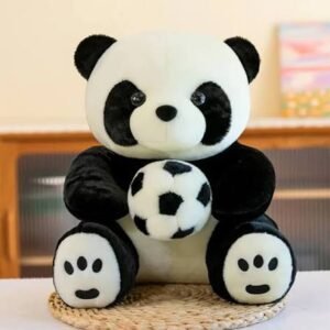 Panda toy