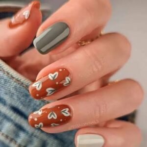 NAIL COMBO PAINT
