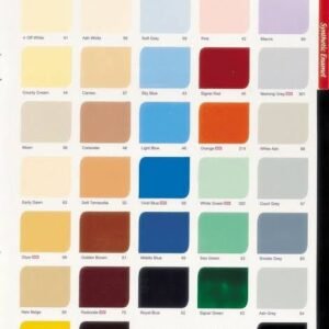 Paint Shade