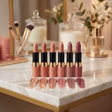 True Color Lipstick
