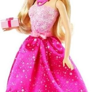 Barbie Doll