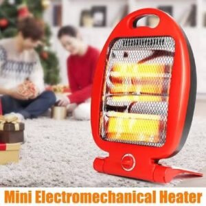 Portable Electric Heater