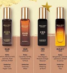 Bella Vita Luxury Perfume