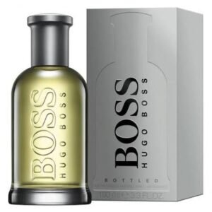 Boss pefume