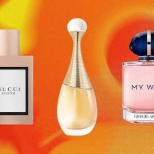 EXPERTS FEMALE PERFUME