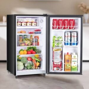 Small Refrigerator
