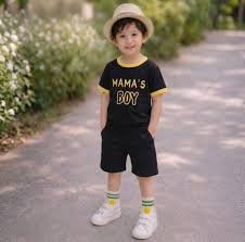 Baby Boys T Shirts