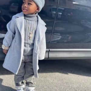 Tottler Baby Winter