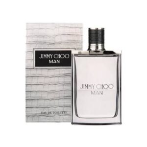 JIMMY CHOO US Perfume