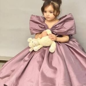 Baby Princess frock